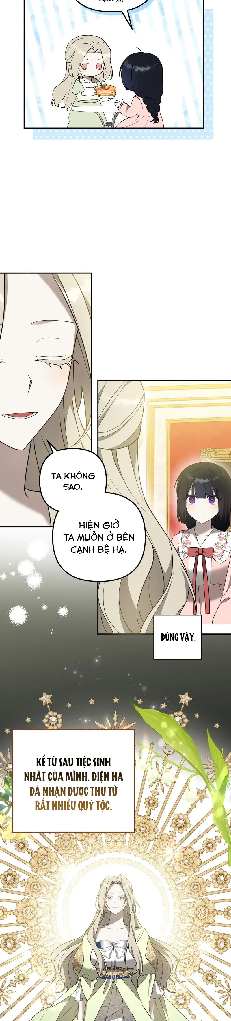 lời nguyền vẫn chưa kết thúc chapter 27 7