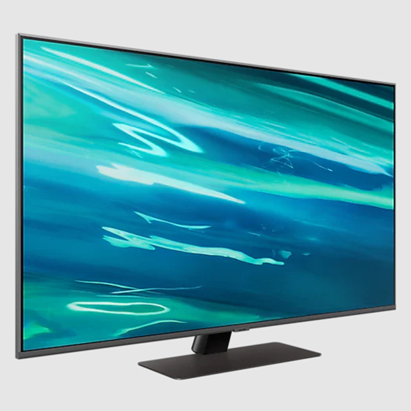 Smart Tivi QLED Samsung 4K 50 inch QA50Q80A Mới 2021