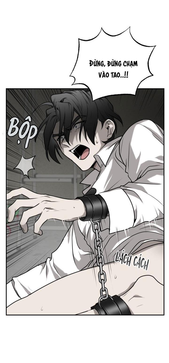 dưỡng thú cưng chapter 2 28