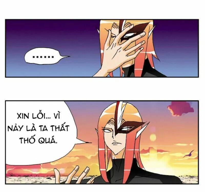 nhà có siêu dễ thương chapter 149 3