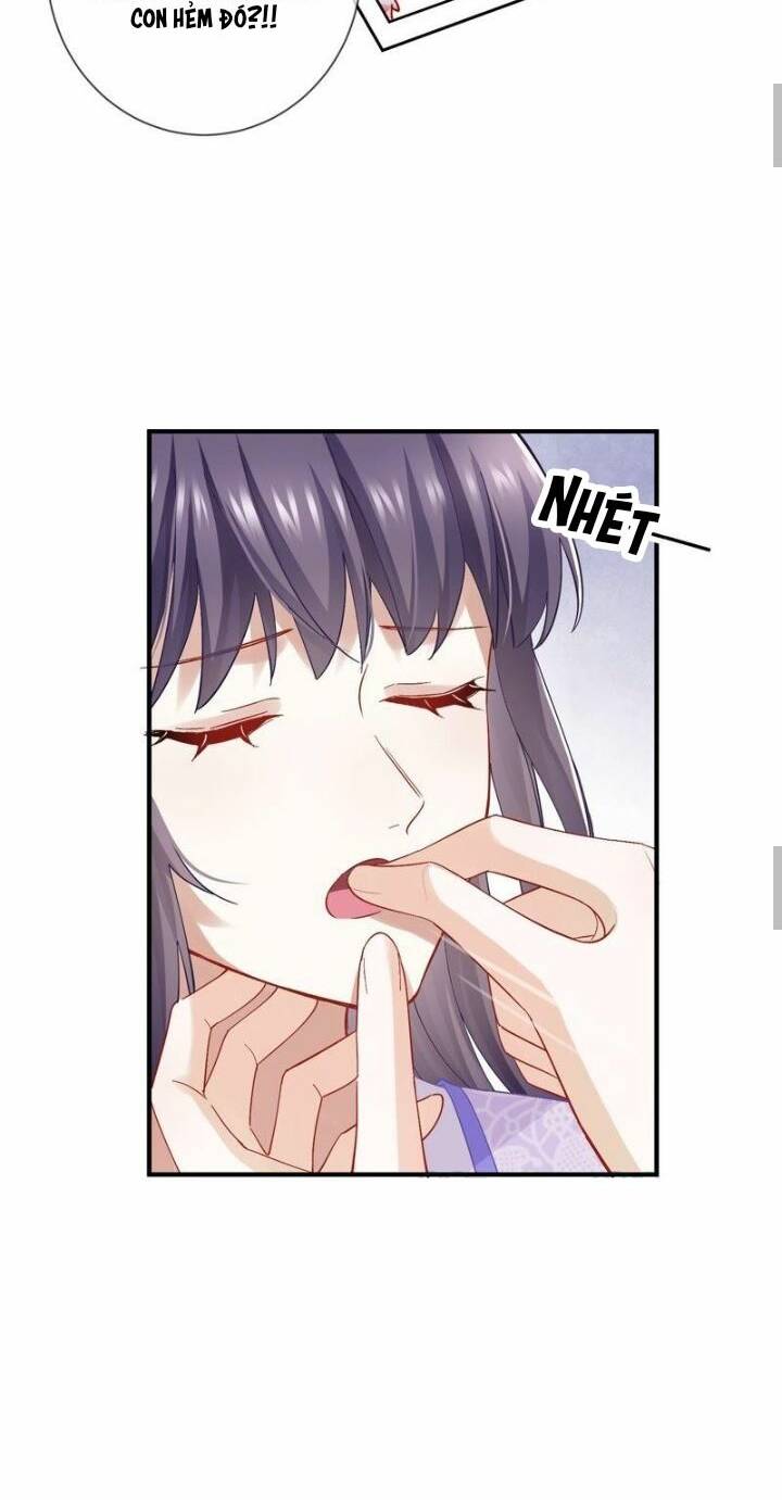 xuyên vào trò chơi công lược boss phản diện chapter 33 13