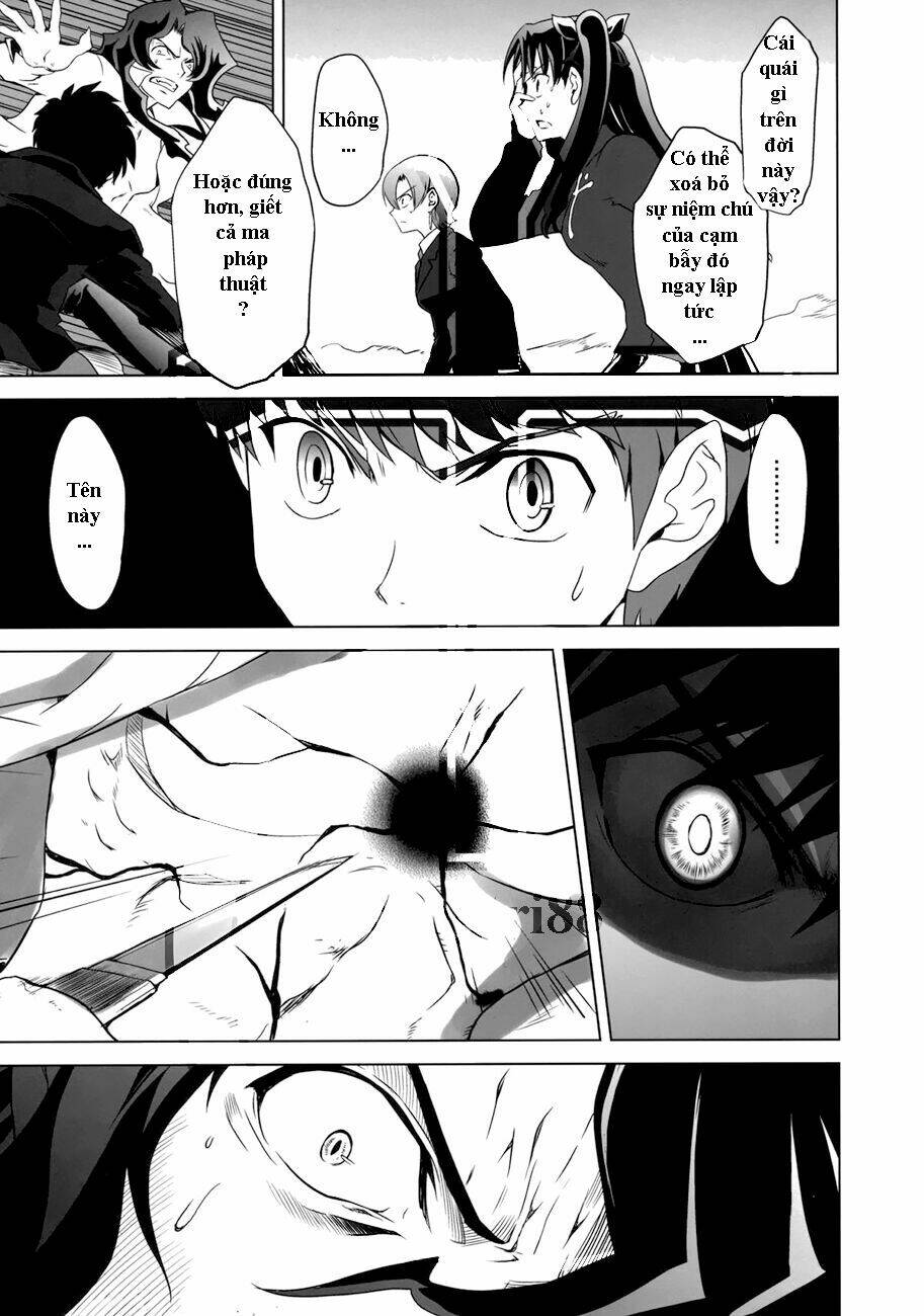 type-moon complex x chapter 7 67