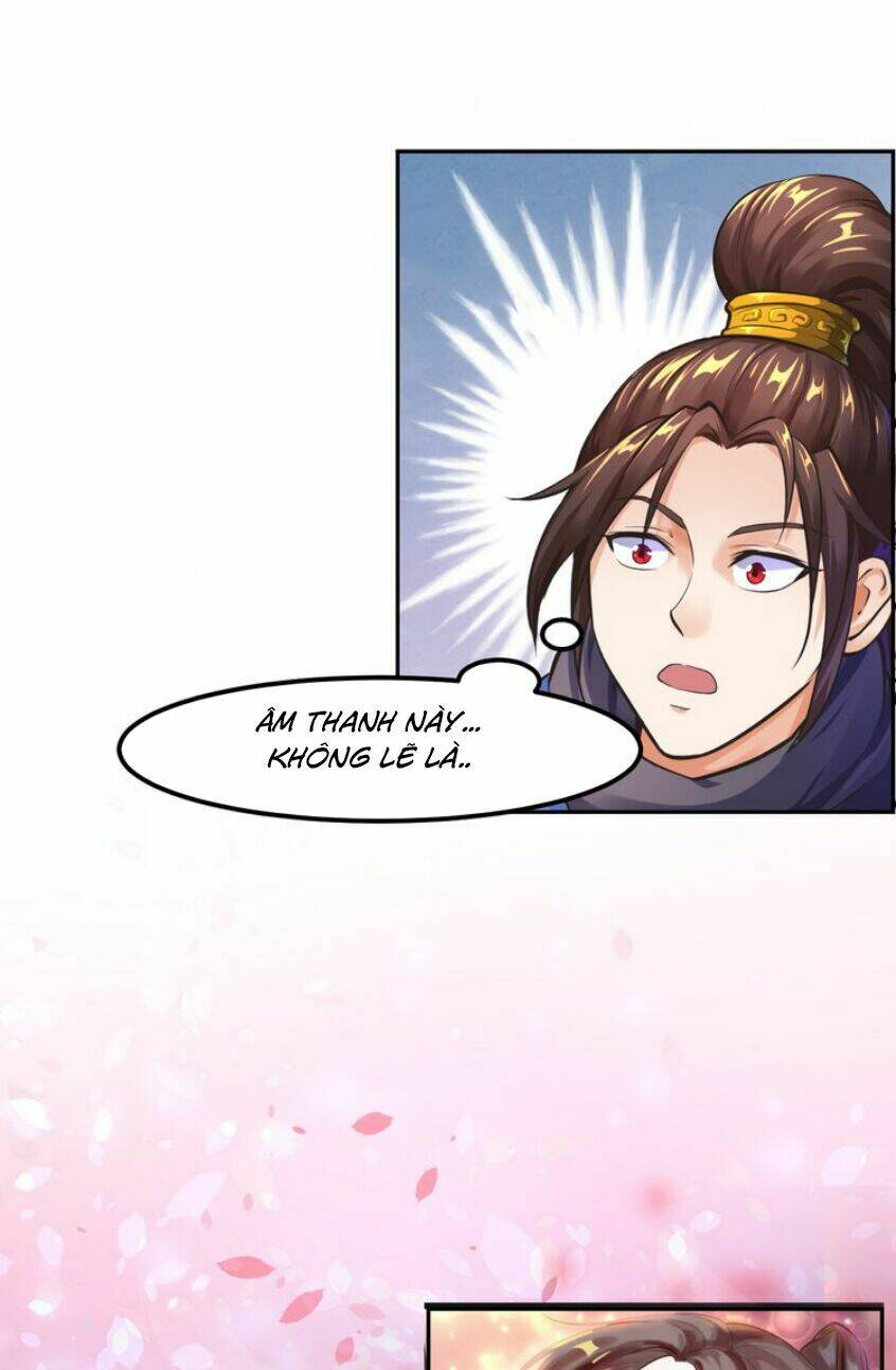 võ đạo tu chân chapter 6 14