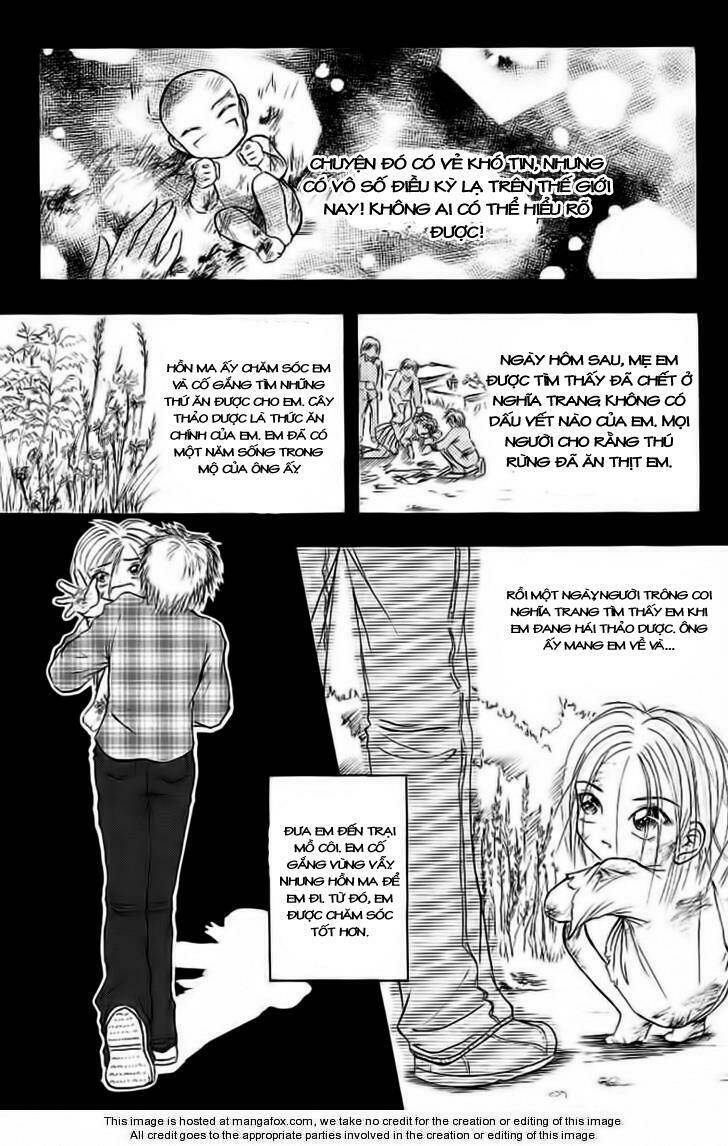 delilah's mystery chapter 4 18