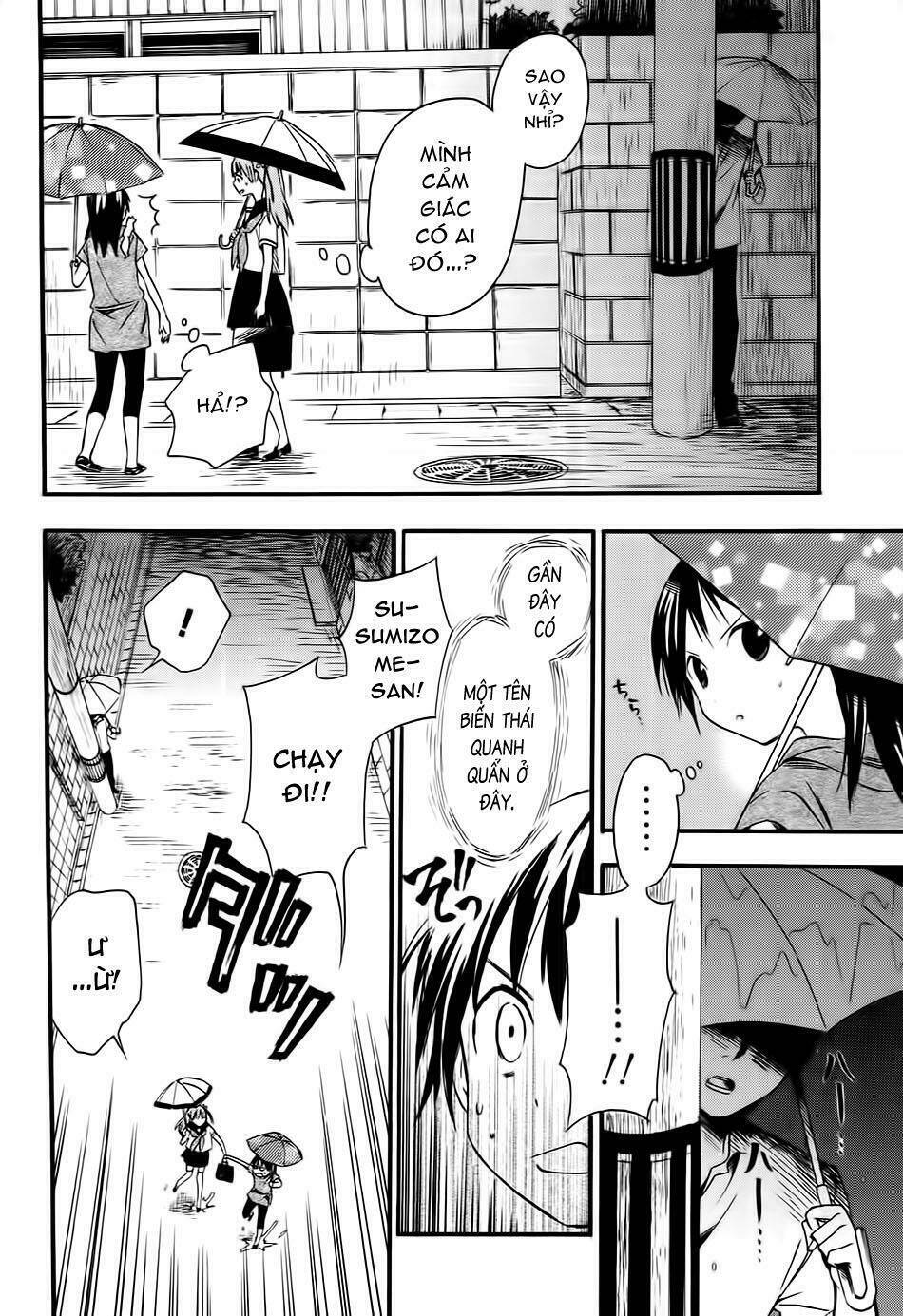 inari, konkon, koi iroha chapter 8 22