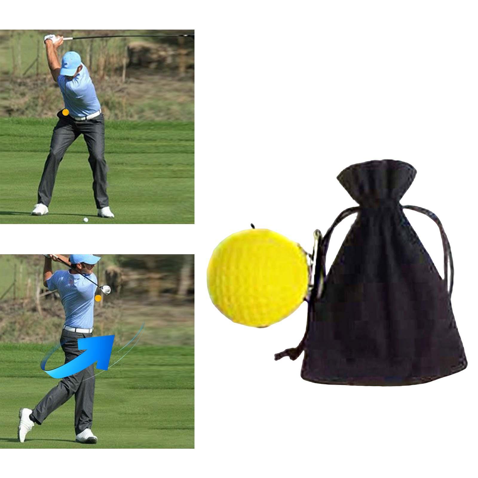 Golf swing Trainer Golf Swing Trainer Aids Steadhead Guide Posture Corrector Guard Fittings Device golf head trainer still for Training