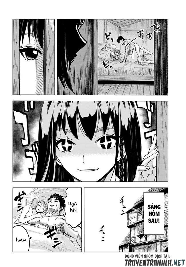 hành trình chịch dạo của của máy dập cổ đại chapter 7.1 11