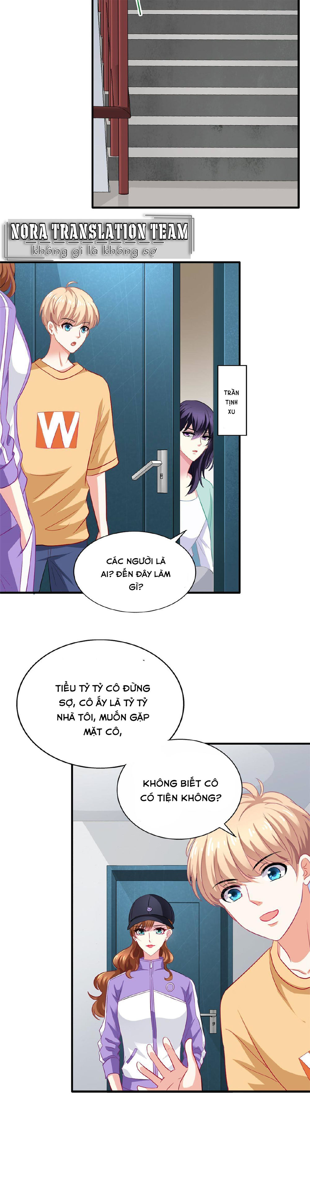 nữ hoàng điện ảnh chapter 27 5