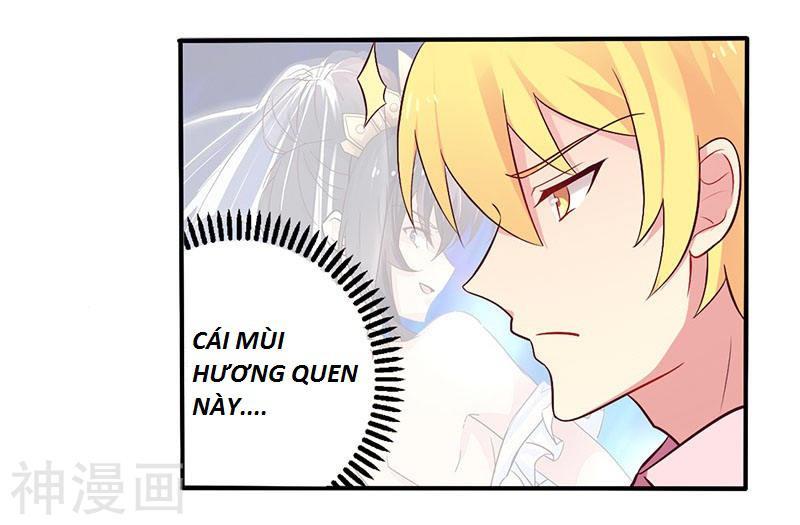 tổng tài đã cưới em chapter 60 19