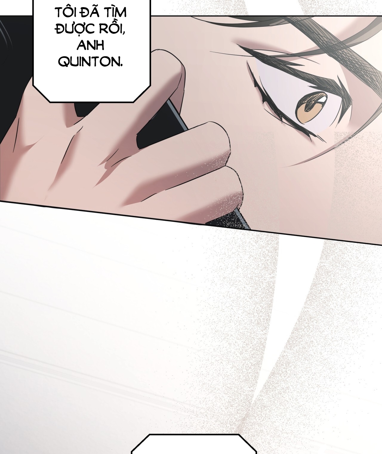 Amon- Không Thể Đoán Biết chapter 20.2 - Trang 36