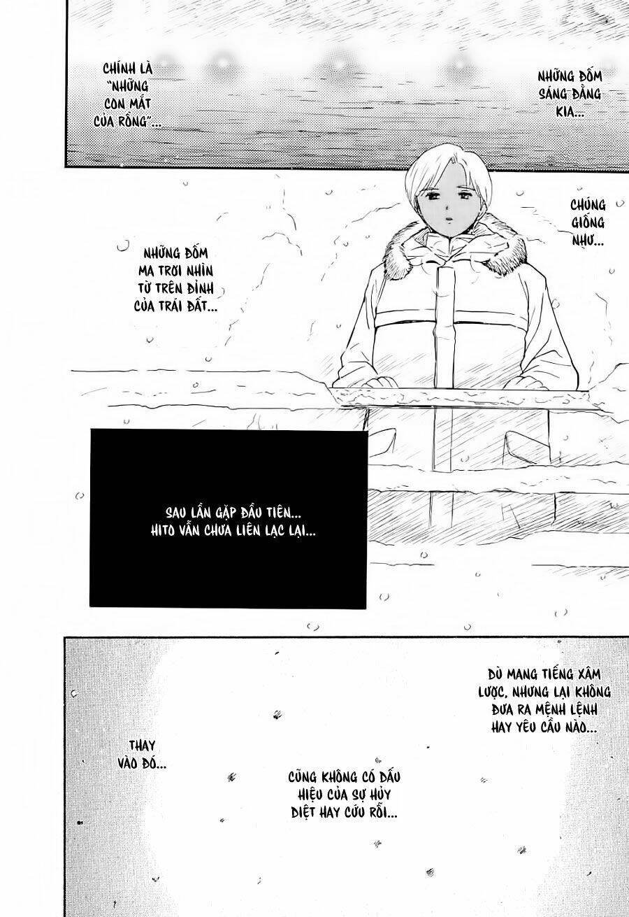 người tình chapter 22 11