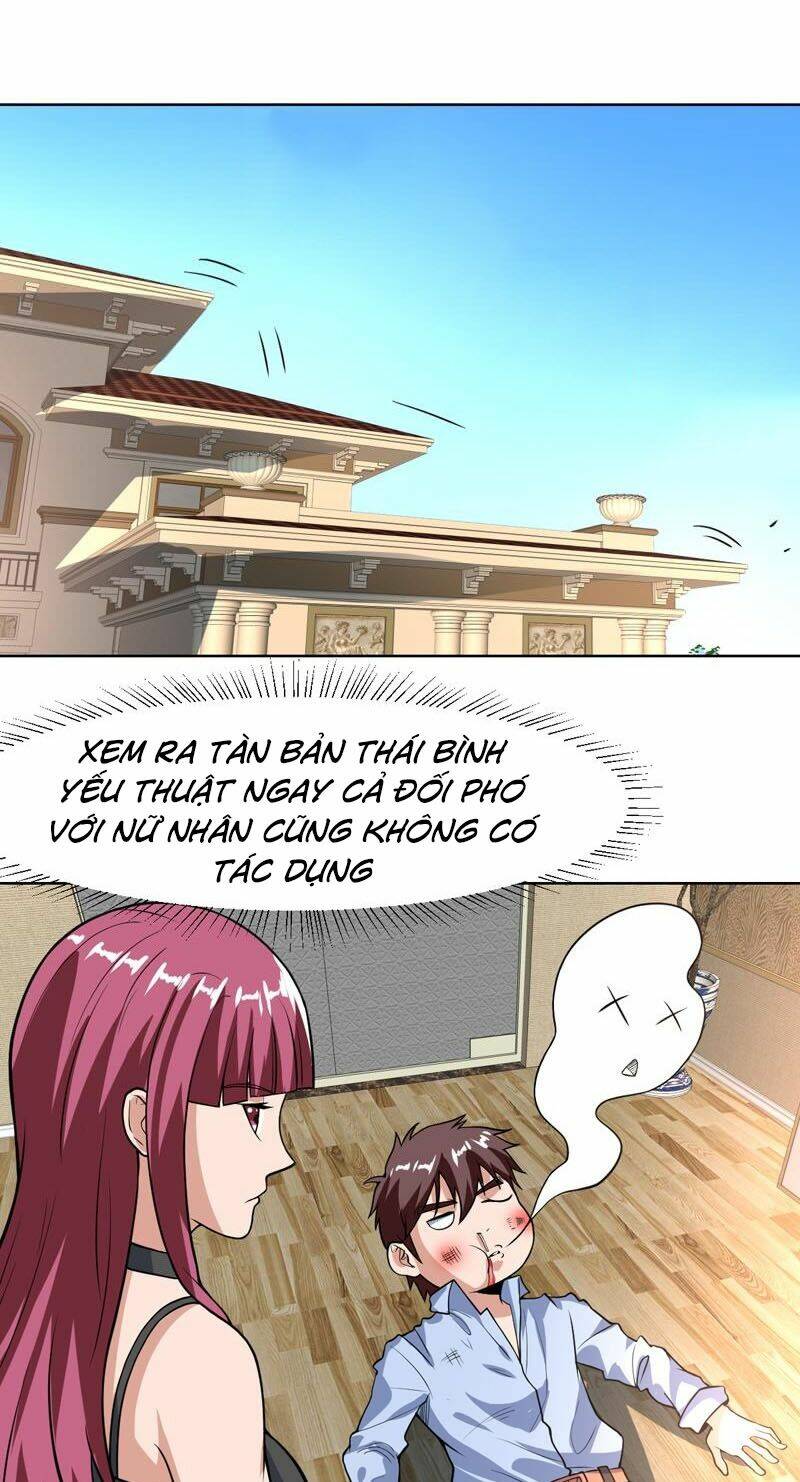 không phải ngón tay vàng chapter 108 1