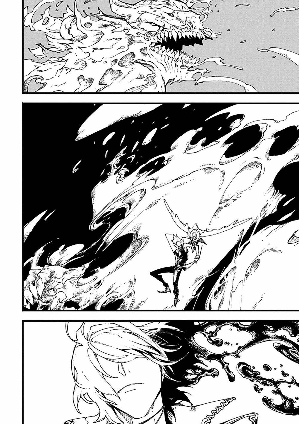 devil may cry 5 -visions of v- chapter 33.2 7