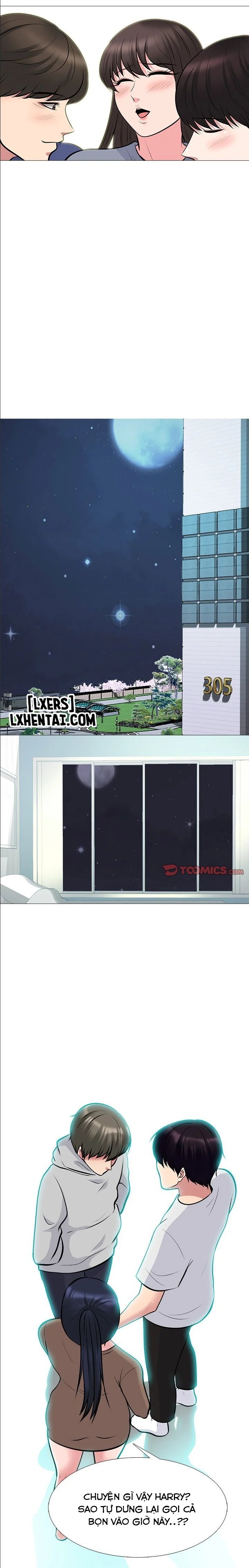 học bổng đặc biệt chapter 62 23