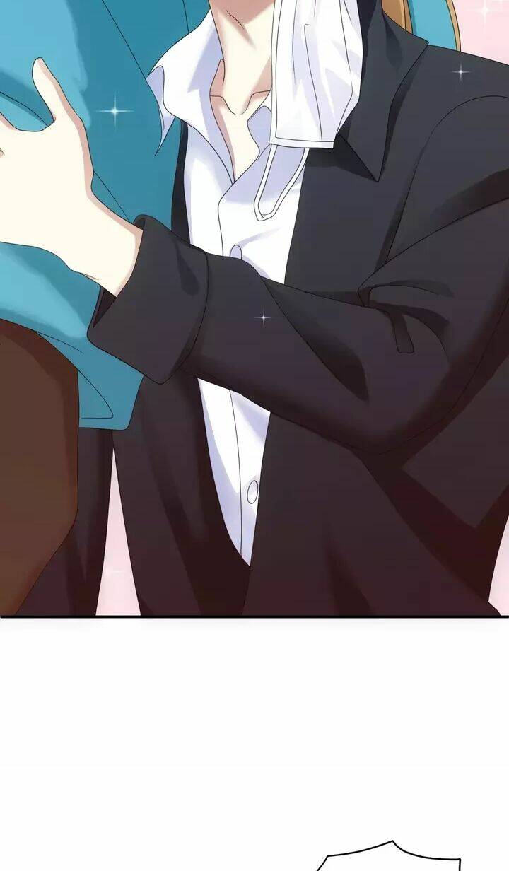 thần tượng điểm zero chapter 87.5 11