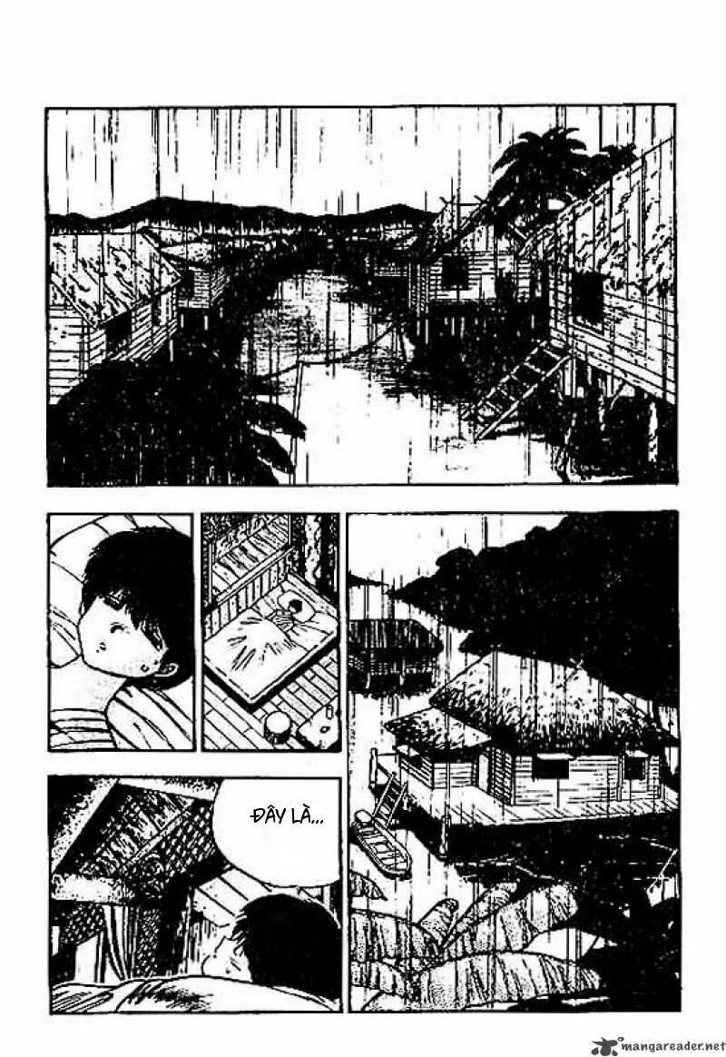 3x3 eyes chapter 94 8