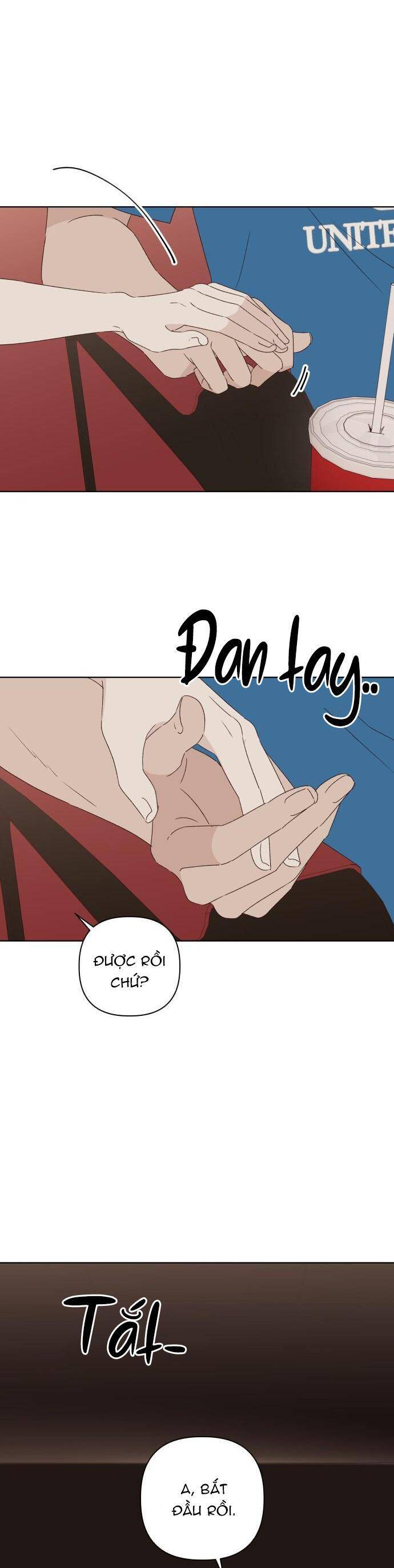 lén lút quện nhau chapter 35 16