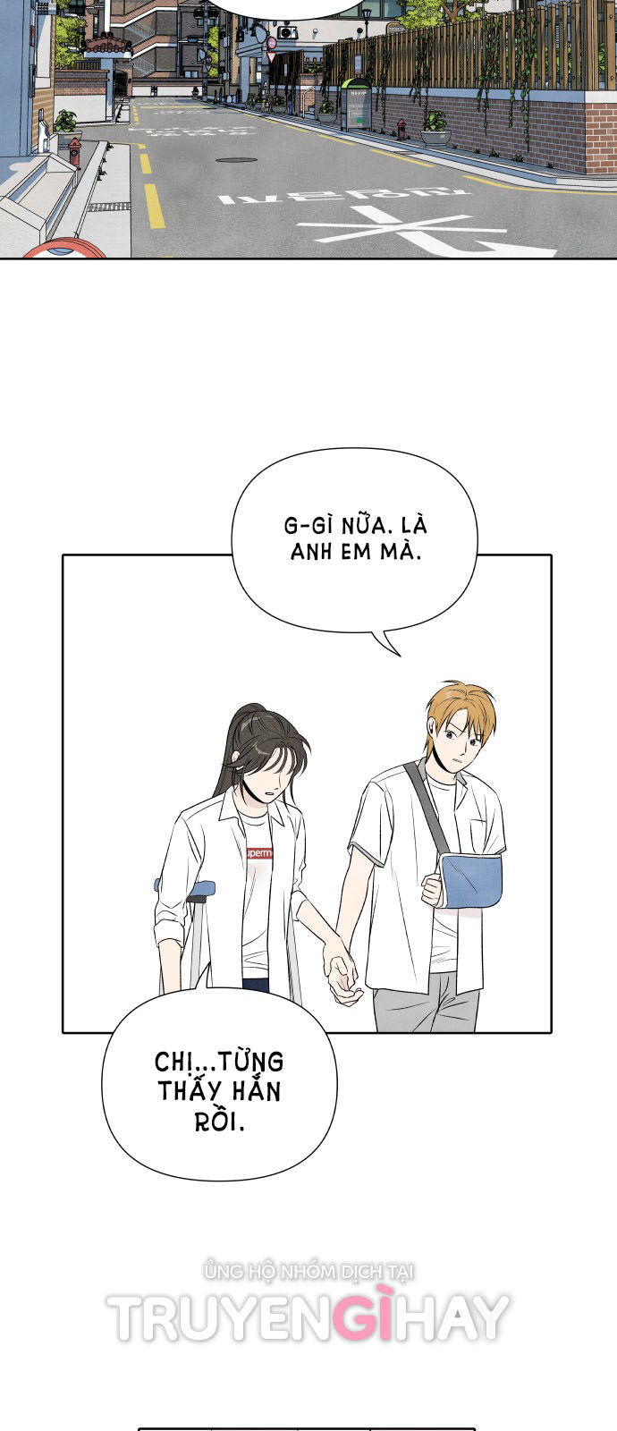 điều khiến tôi quyết tâm muốn chết chapter 14.2 24