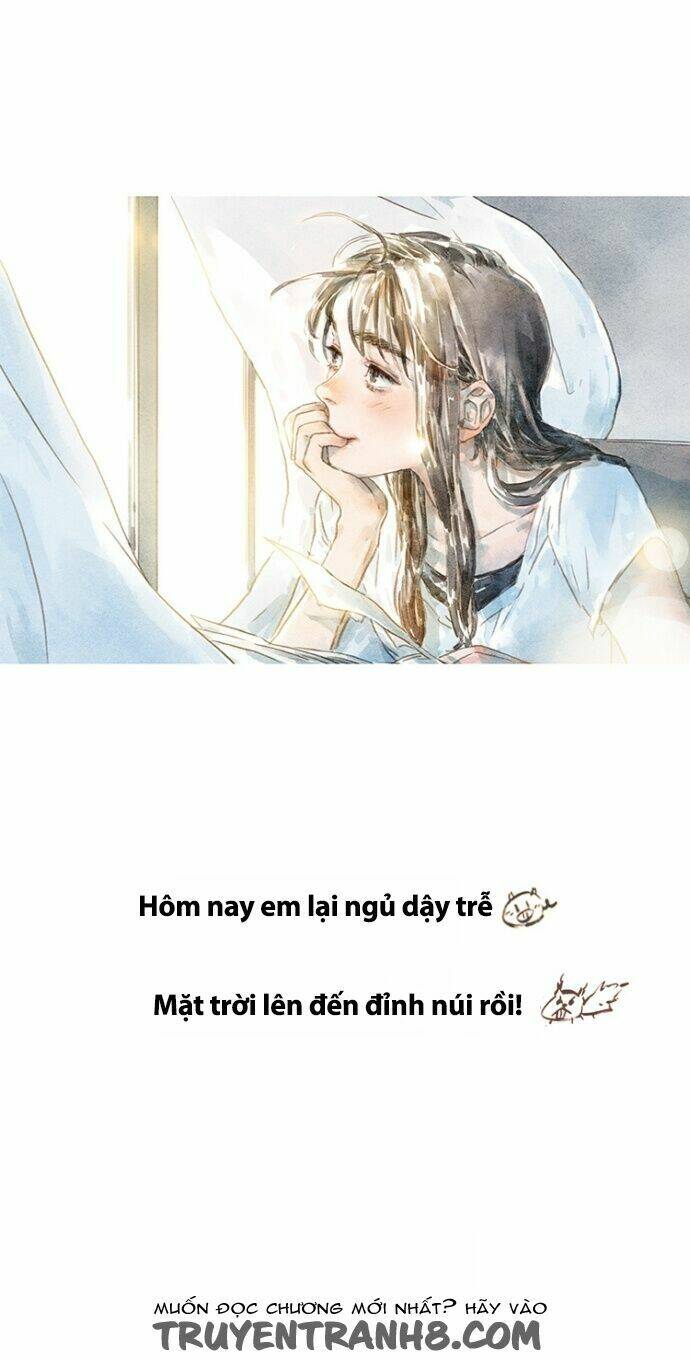 người yêu dấu chapter 22 3