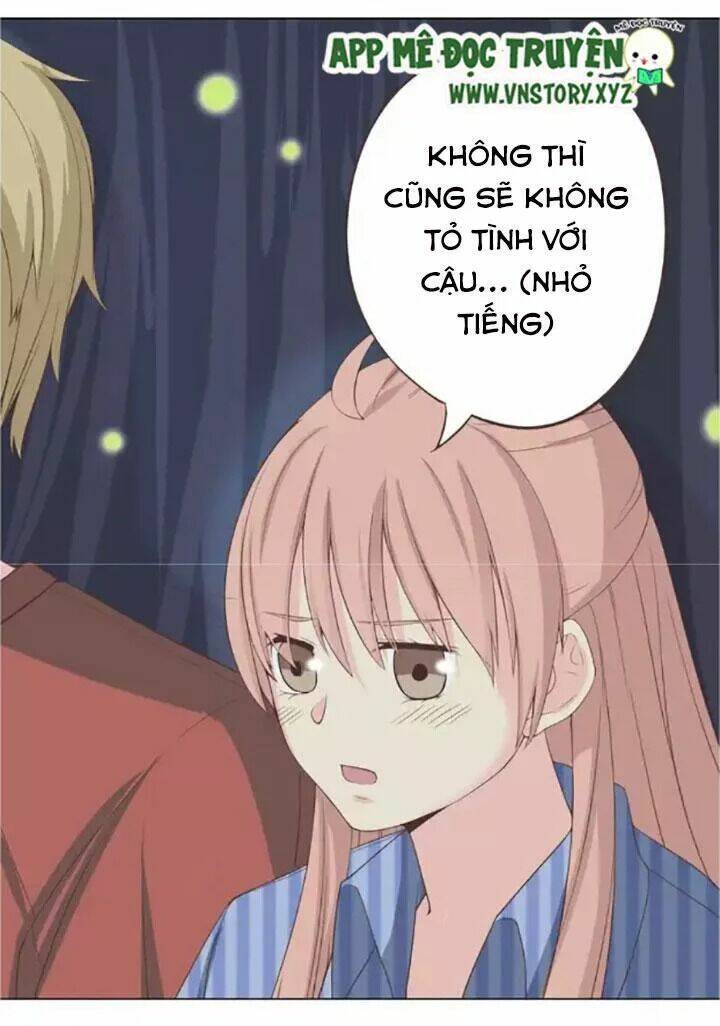 xin chào! dân nữ chapter 46 29