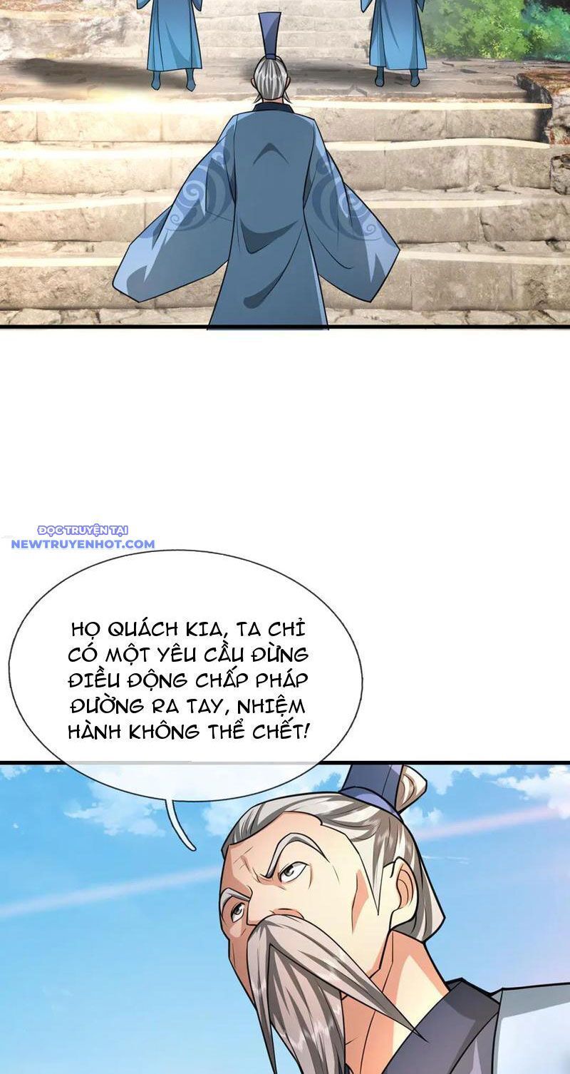 ngủ say vạn cổ: xuất thế đẩy ngang chư thiên chapter 33 57