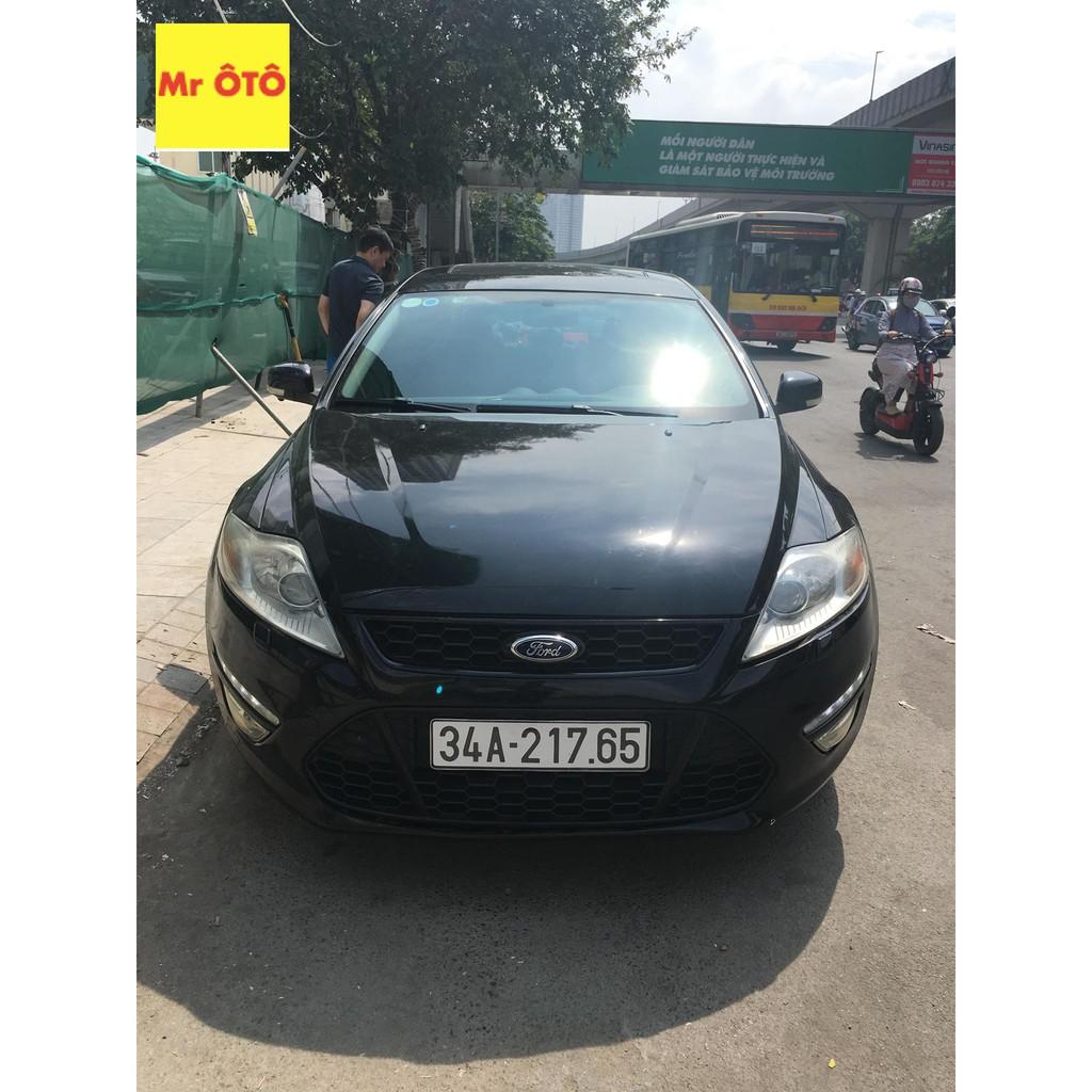 RÈM CHE NẮNG CHO XE FORD MONDEO MK4 