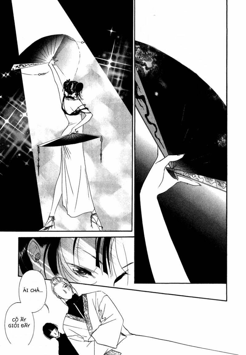 china blue jasmine chapter 1 27