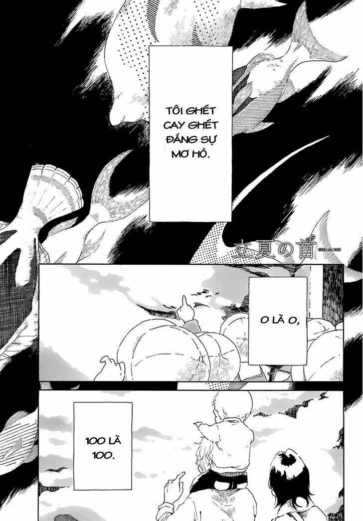 rikka no kubi chapter 1 2