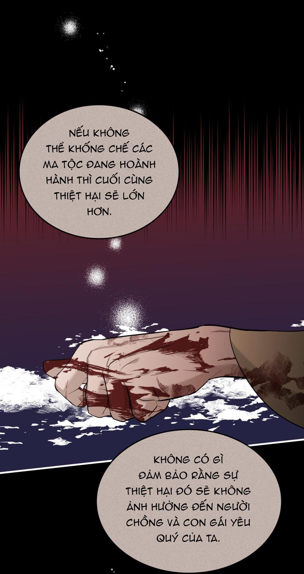 (np) độc thân muôn năm chapter 33 65