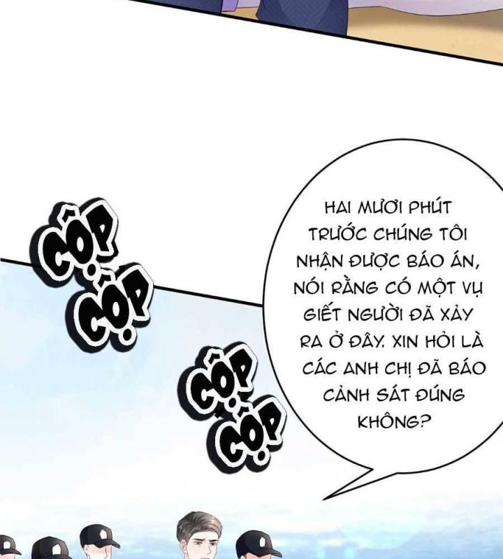 đại tiểu thư có thể có bụng dạ gì xấu chứ! (full) chapter 113 63