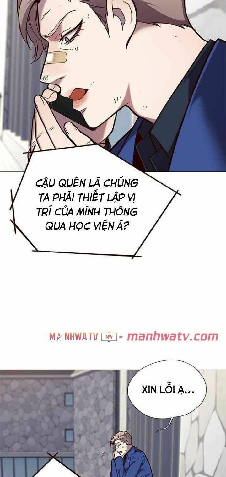 biến thân thành mèo chapter 92 42