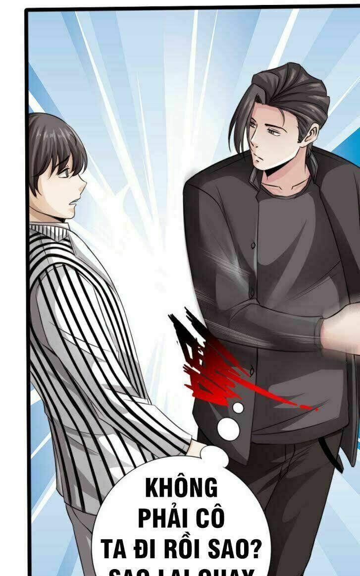 tuyệt phẩm tà thiếu chapter 31 12