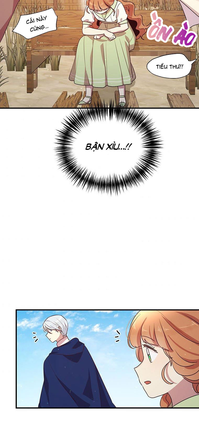 tại sao ngài làm điều này, công tước chapter 118 43