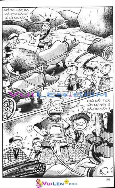 thần đồng đất việt chapter 10 26