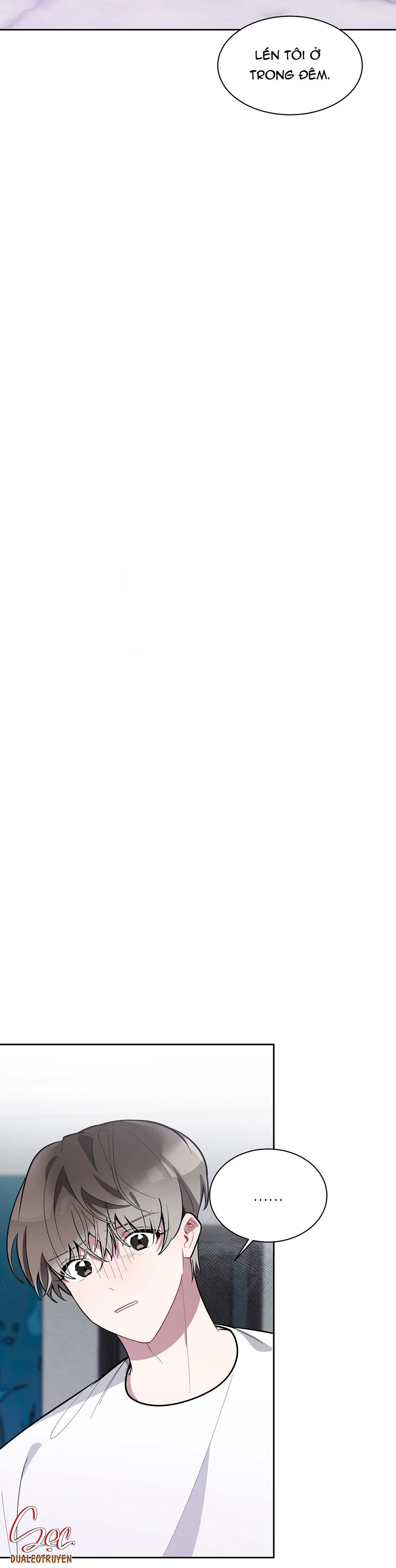 cherry scandal chapter 6 4