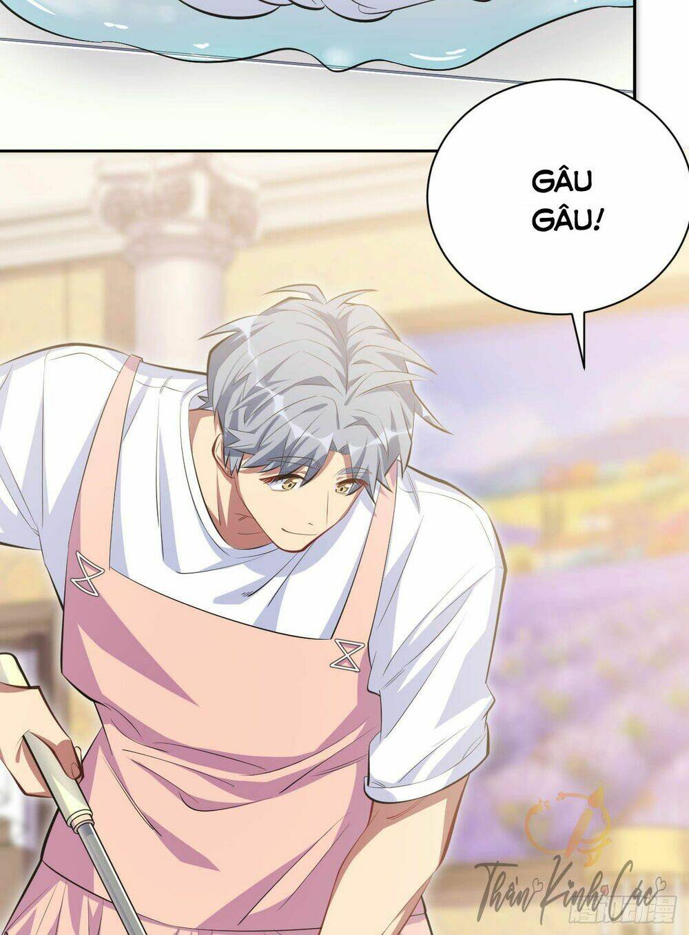 nhạc phụ đại nhân là lão bà chapter 27 16