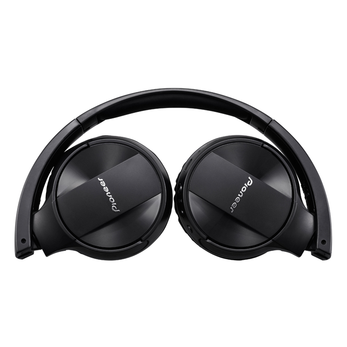 Tai Nghe Bluetooth Chụp Tai On-ear Pioneer SE-MJ553BT - Hàng Chính Hãng