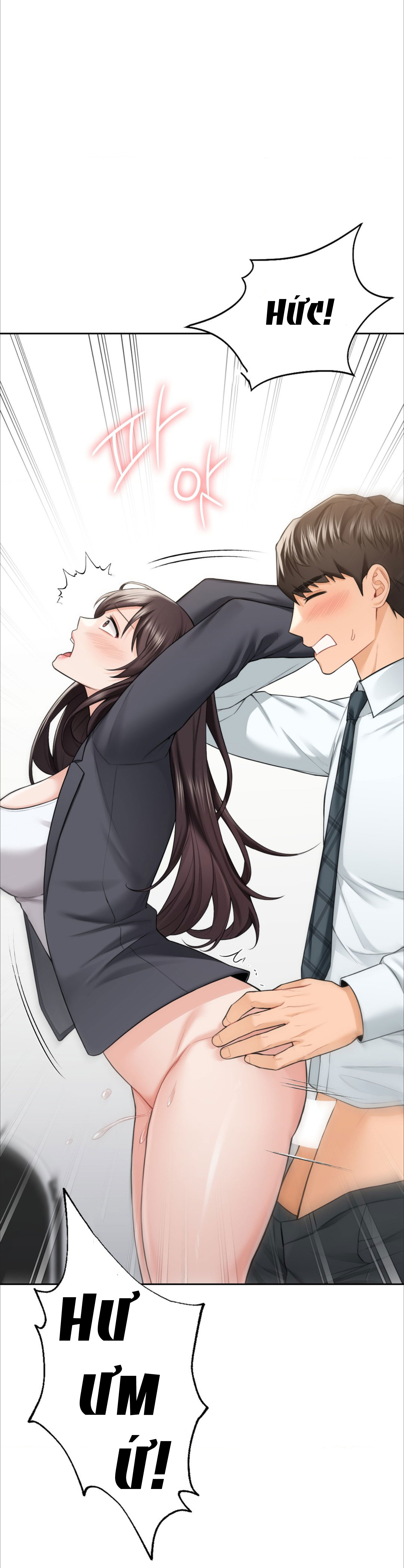 [18+] không là bạn bè chapter 53.2 9