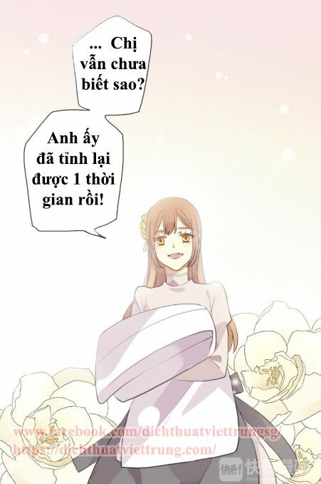 vết cắn ngọt ngào phần 2 chapter 55.5 15