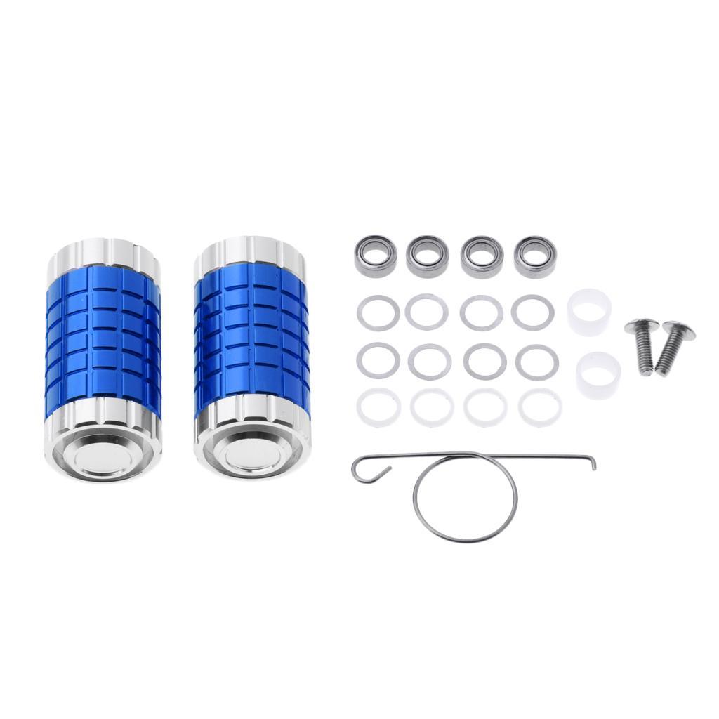 Fishing Reel Handle Knob for Baitcasting Reel Drum Reel Saltwater/Freshwater