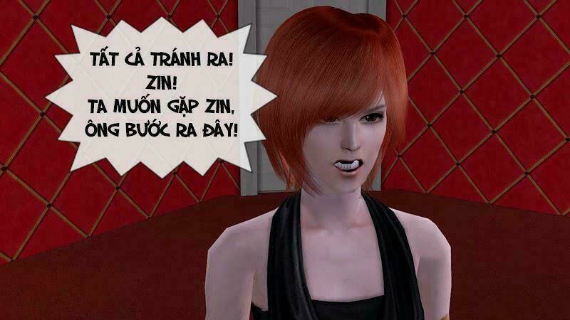 viên đạn bạc [truyện sims 2] chapter 5 70