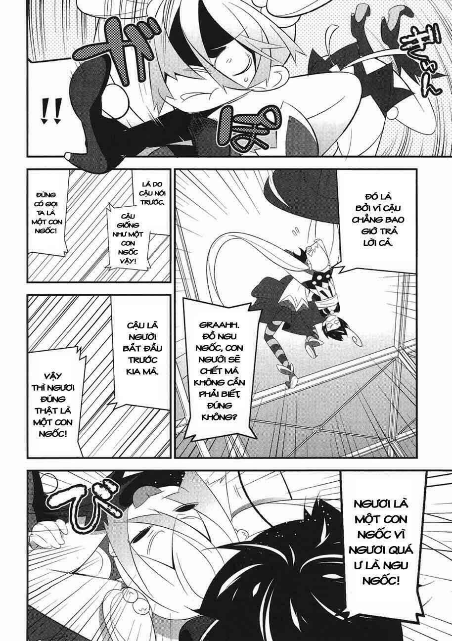 puella magi kazumi magica chapter 4 13