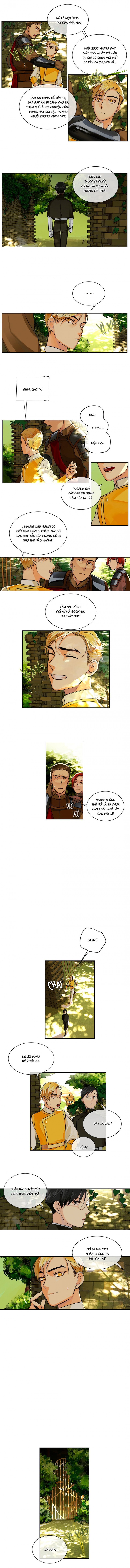 king’s maker chapter 16 2