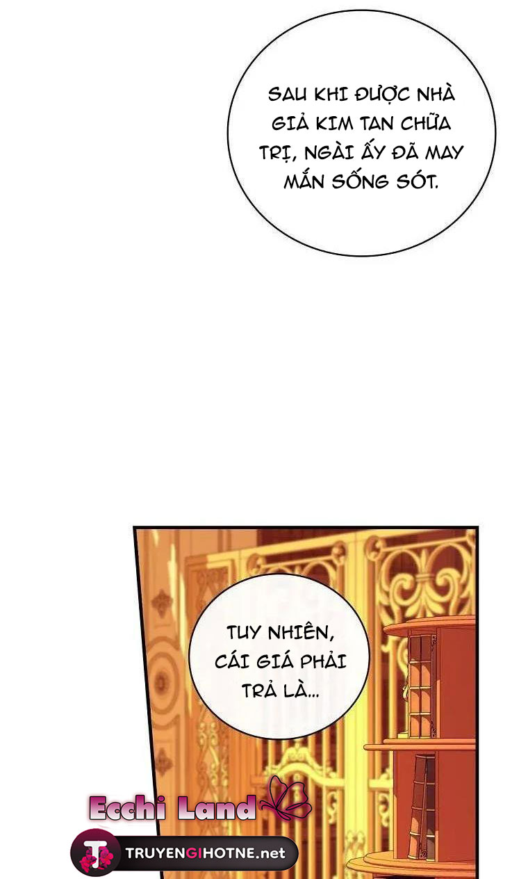 hiệp sĩ băng giá chapter 52.1 8