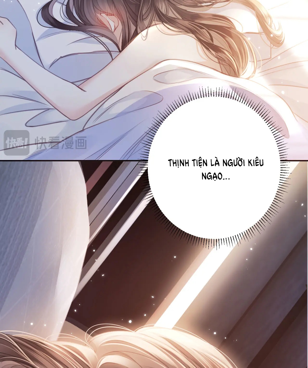 ngày mai cũng thích anh chapter 7 48