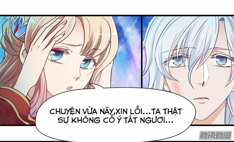 giữ chặt tiểu bạch long chapter 8 7