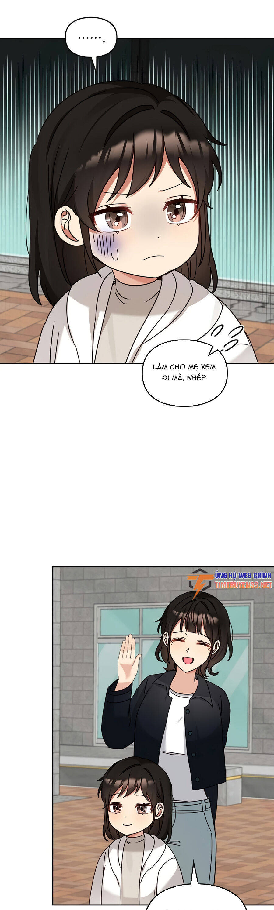 tôi trở thành một người cha chapter 128 38