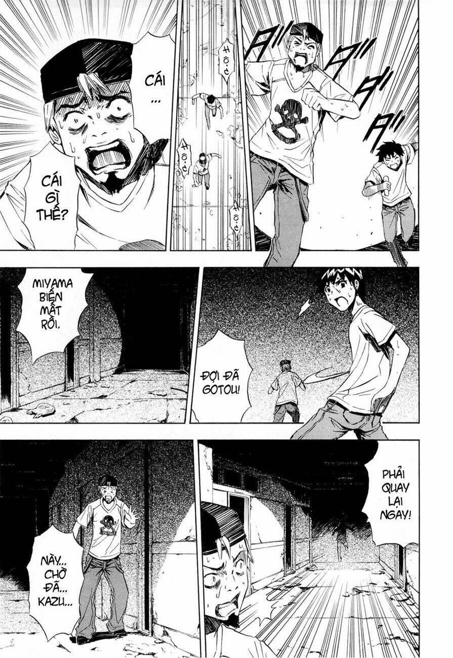 anh hai chapter 8 11