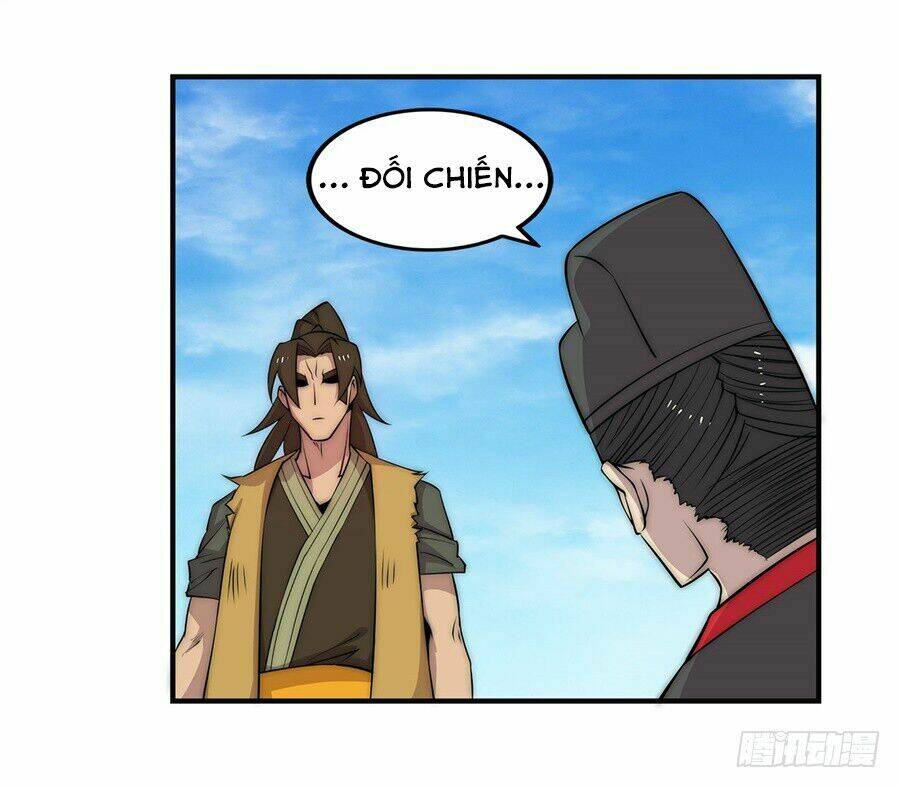 cuộc sống thoái ẩn của võ lâm chi vương chapter 53 39