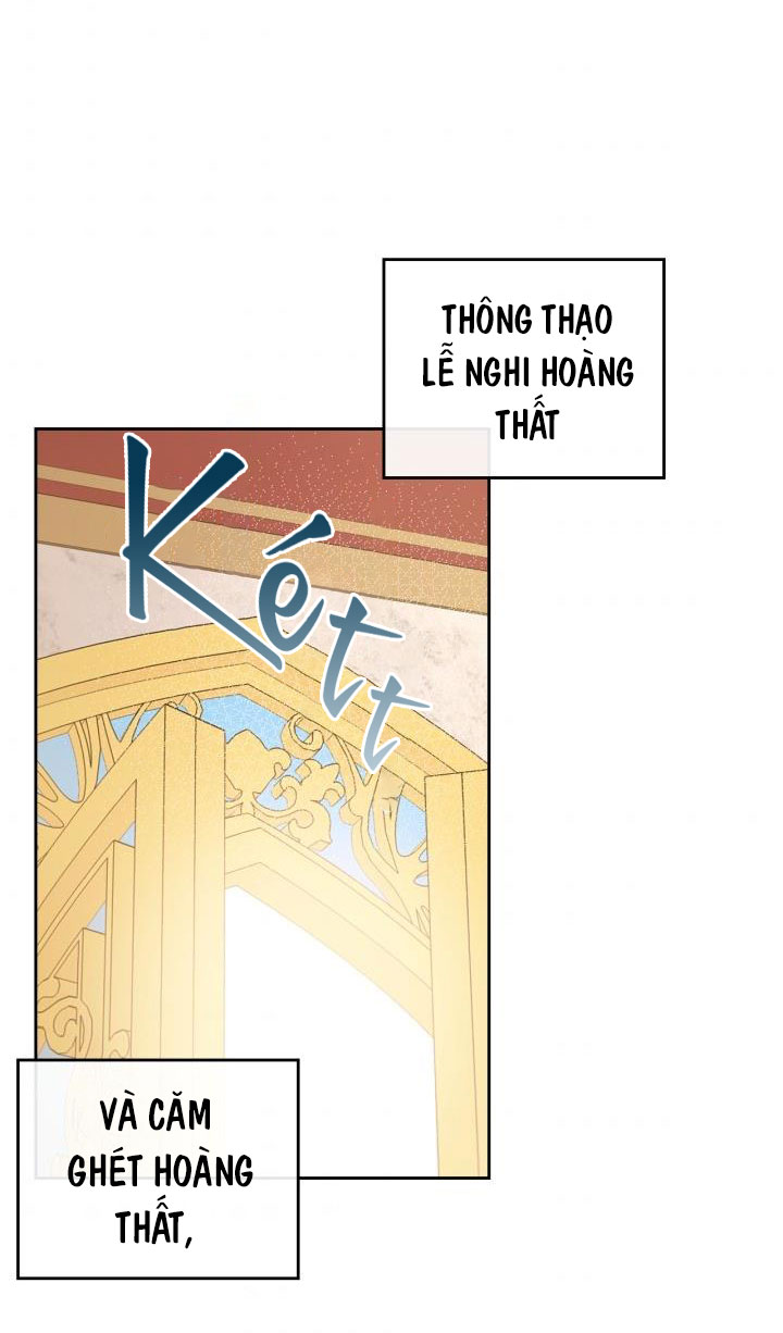 giết chết ác nữ phản diện chapter 44.2 21